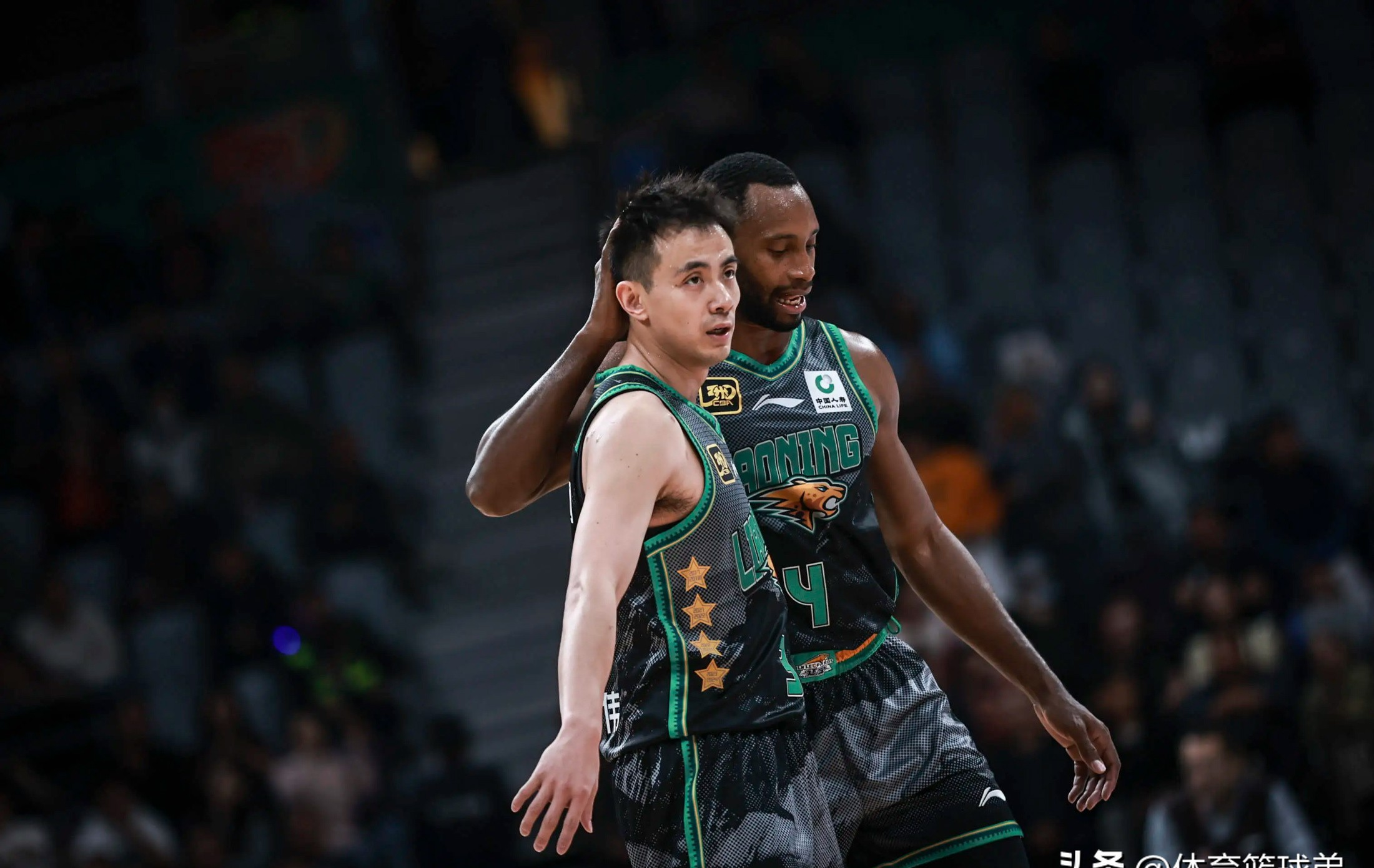开云体育下载-关于赛后体能课后,辽宁本钢门线救险备战NBA常规赛,管理层满意,球探报告显示潜力的信息