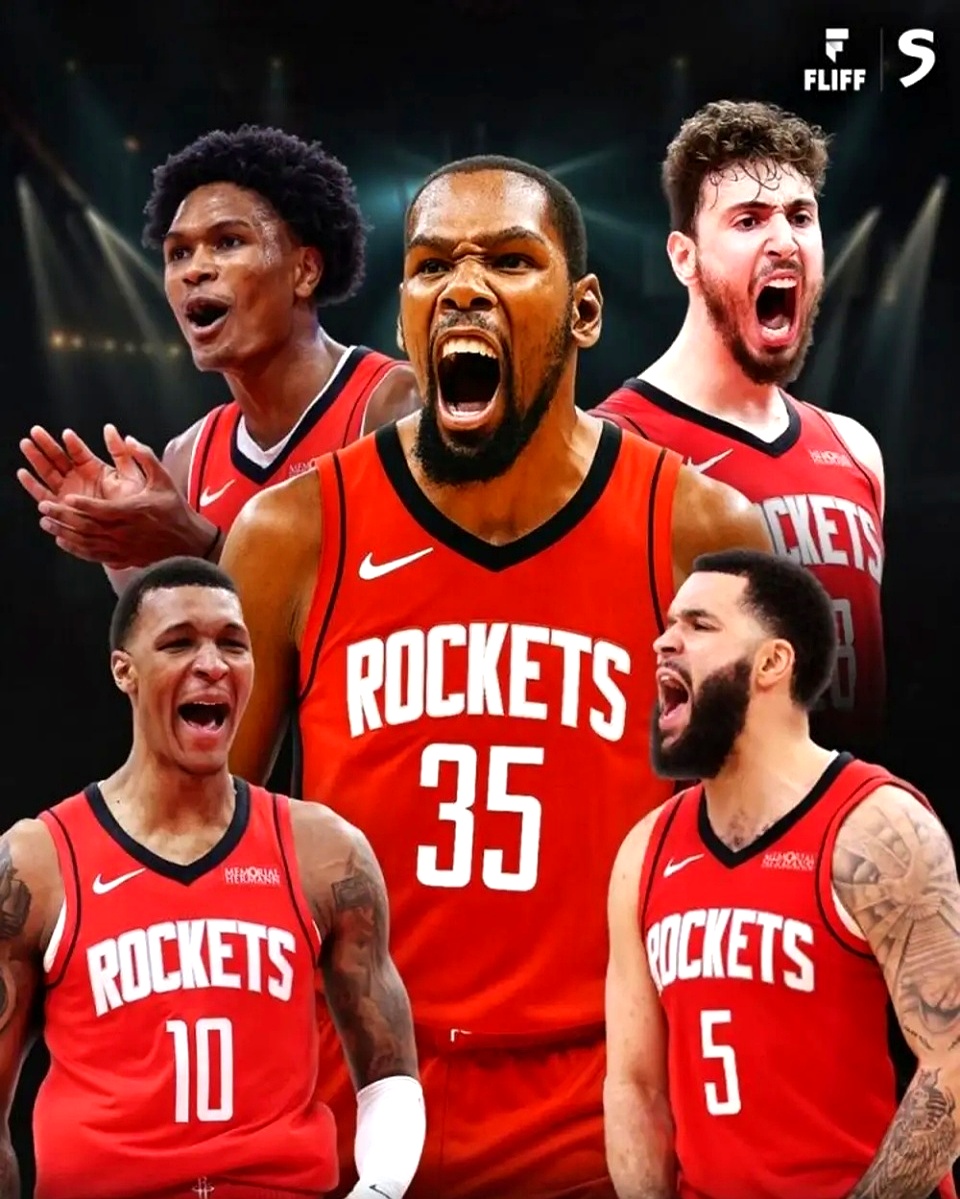 开云官网-休斯敦火箭赛前再遭质疑;志在NBA常规赛名次提升;气氛紧张;资深球员宣示担当的简单介绍